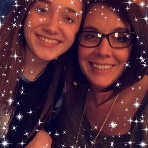 Meet your Posher, Pam